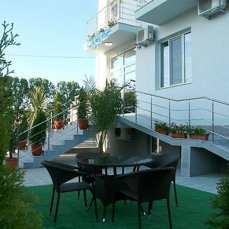 Hotel Clas Eforie Nord Exterior photo