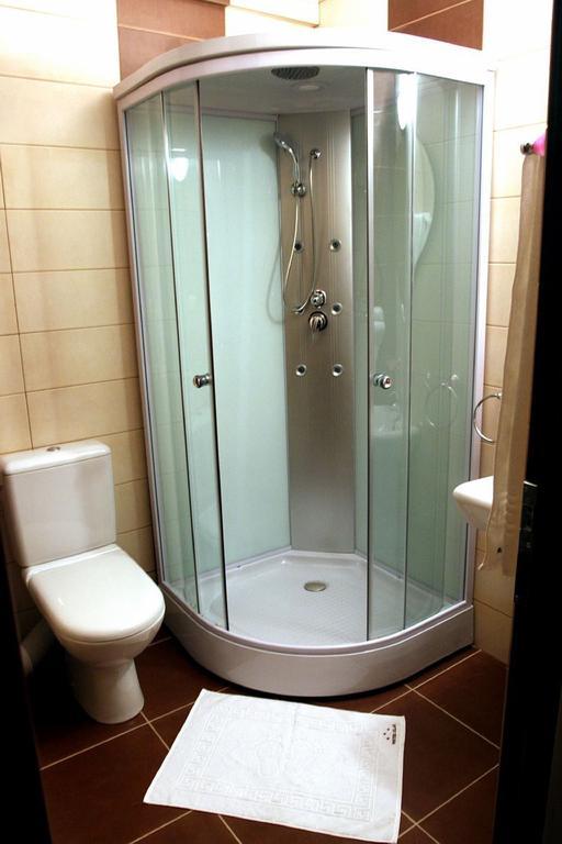 Hotel Clas Eforie Nord Room photo