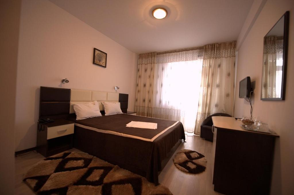 Hotel Clas Eforie Nord Room photo
